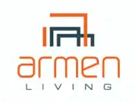 Armen-Living logo