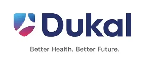 Dukal logo