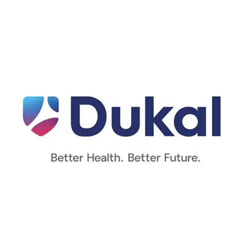 Dukal logo