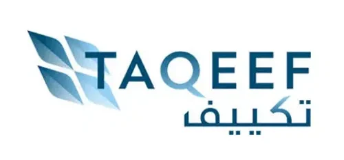 Taqeef logo