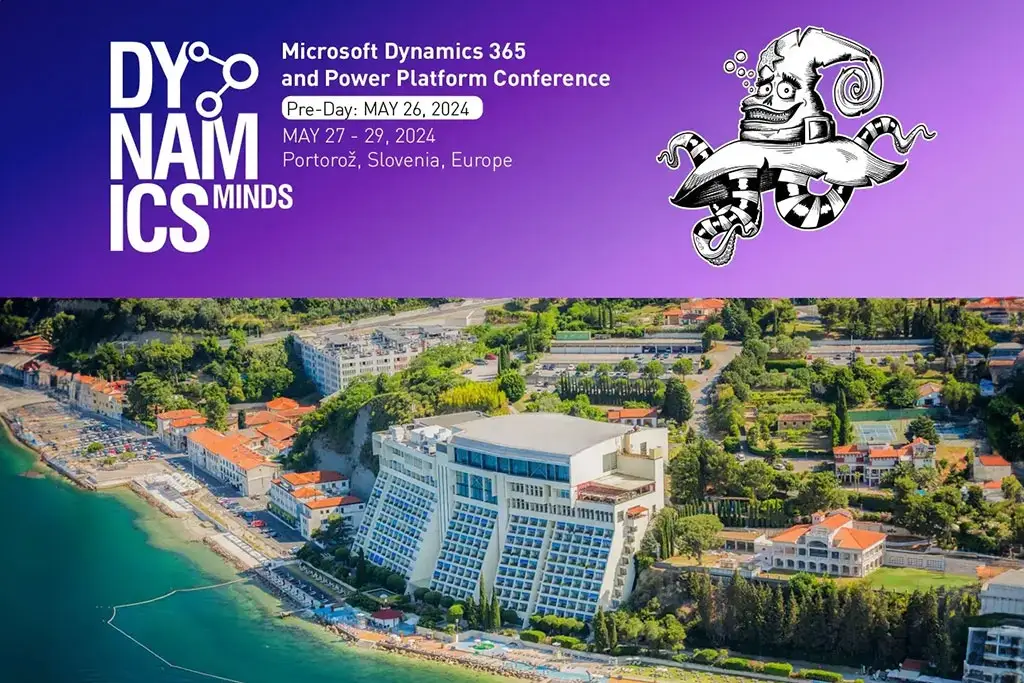 Dynamics Minds 2024 with Presentations Available for Download