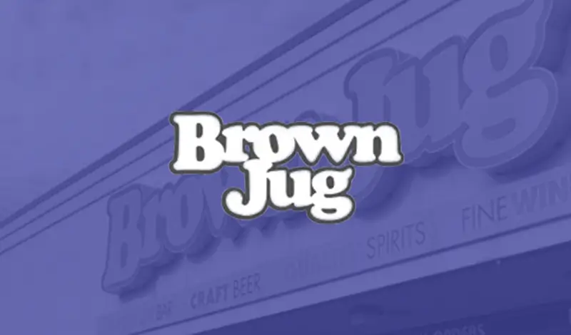 Brown Jug Case Study